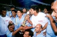 Sachin Tendulkar India South Africa Cricket